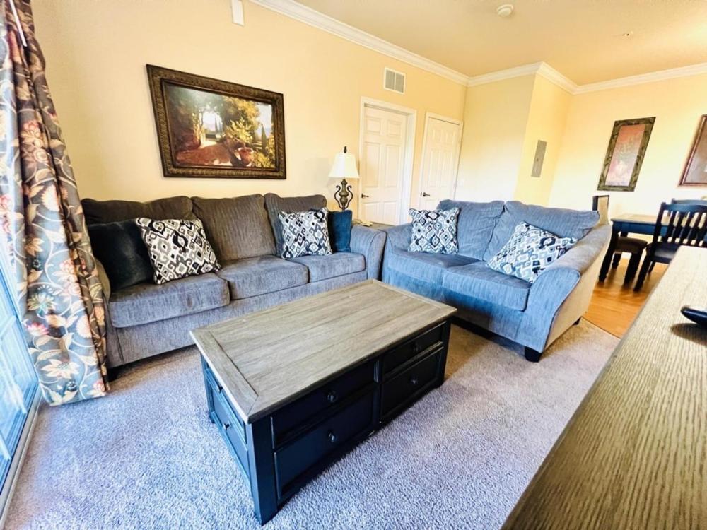 2 Bed 2 Bath Condo in Tuscana Resort home